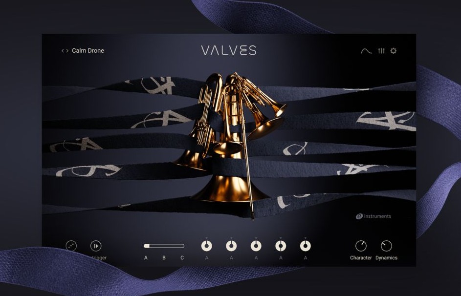 Native Instruments Valves Pro专业现代铜管乐器合奏音色库音源 KONTAKT