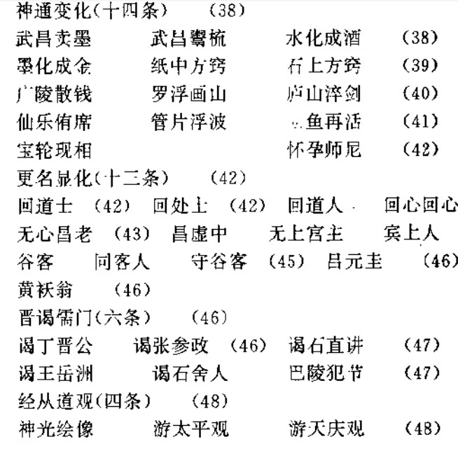 [吕洞宾全集].(唐)吕洞宾.扫描版(网盘资料下载)_电子版书.pdf(图1)