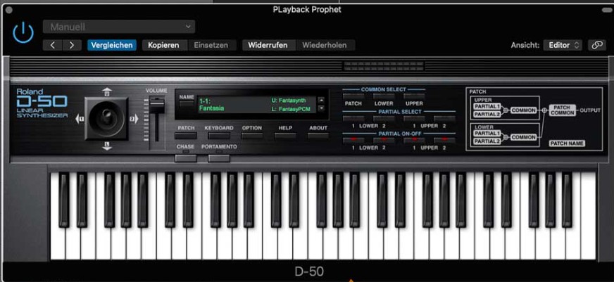 39个罗兰合成器全套]Roland Cloud Plugins v2025 [WiN, Mac]乐器插件合集