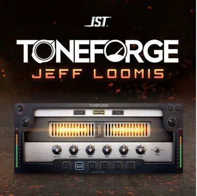 吉他放大器 Joey Sturgis Tones Toneforge Menace v1.3 [WiN, MacOSX]