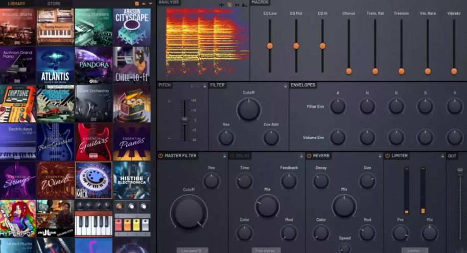 FL Studio Producer Edition 25.1.4.4951 WIN水果音乐制作软件(全插件版含FLEX扩展)[会员免费下载]