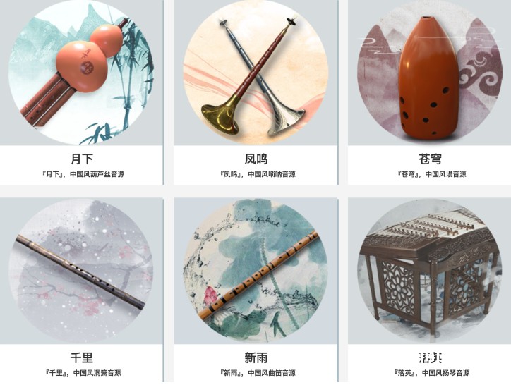 三体中国民乐全套合集 Three-Body Technology-R2R [WiN, Mac]