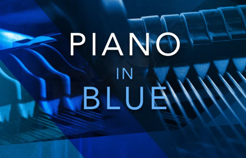 [施坦威D音乐会三角钢琴音源]Sonicsmiths Piano In Blue [KONTAKT]（11.03Gb）