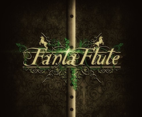 [Sampletraxx] FantaFlute v1.1 [WAV, KONTAKT][六孔幻音竹笛采样音源]