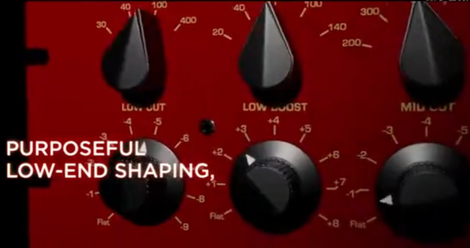 MixWave DW Fearn VT-5 v1.0.0-R2R [WiN]真空管均衡器