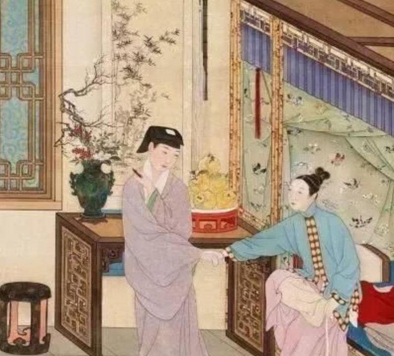 王泳力《道家房中养生》房中术私密精修