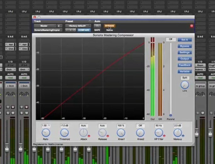 [母带压缩均衡插件套装] Sonoris Plugins Bundle 2026-R2R [WiN, MacOSX]
