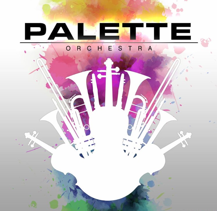 管弦乐器音源合集 Impact Soundworks Palette Orchestra Complete v1.0.2 [KONTAKT]