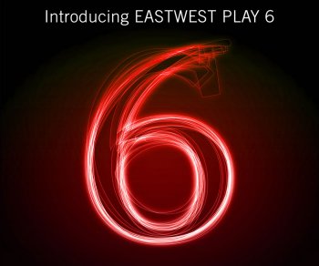白金弦乐世界民乐中国风East West PLAY 6 全家桶 [WiN]（2TB）好莱坞白金弦乐音源合集