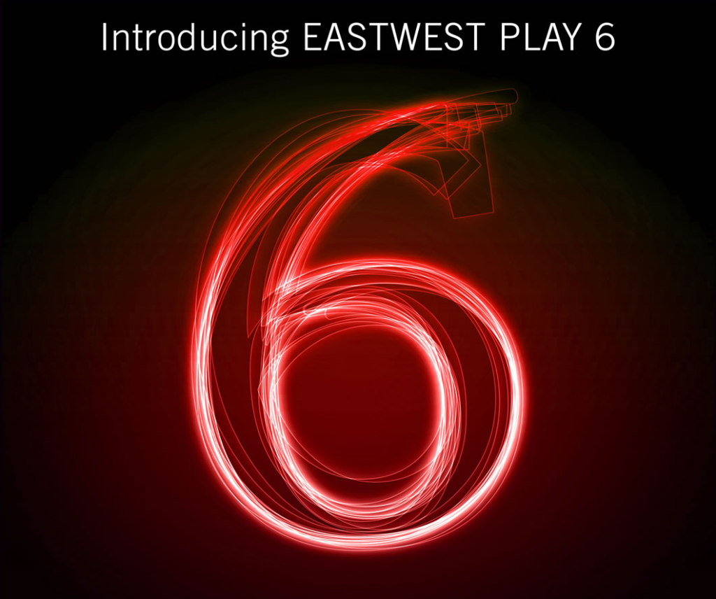 [采样器插件]East West PLAY 6 v6.1.9+安装方法 [WiN]（170MB）