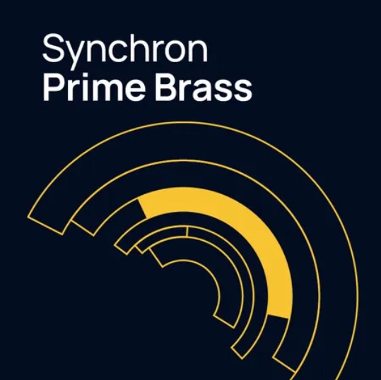 VSL采样-维也纳交响铜管乐音乐库-Vienna Symphonic Library Synchron Prime Brass  for Synchron Player