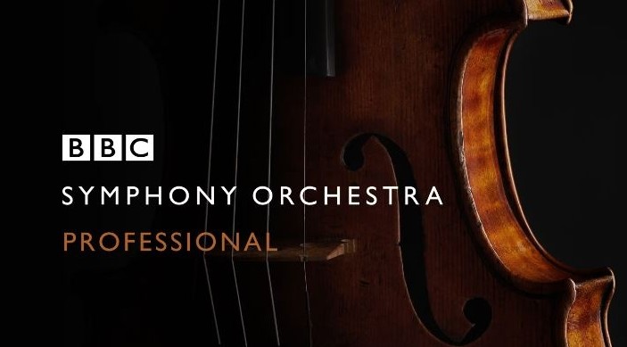 67种乐器 喷火BBC交响乐团专业版 Spitfire Audio BBC Symphony Orchestra Professional v1.7.0 [WiN]（600GB）