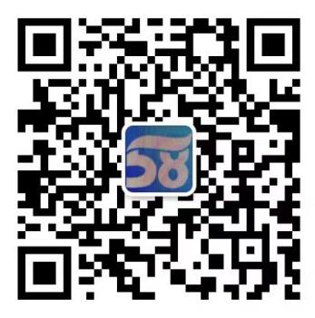 扫码加微信站长导航网