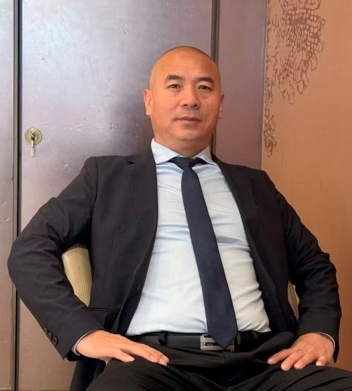 西北健壮爷们