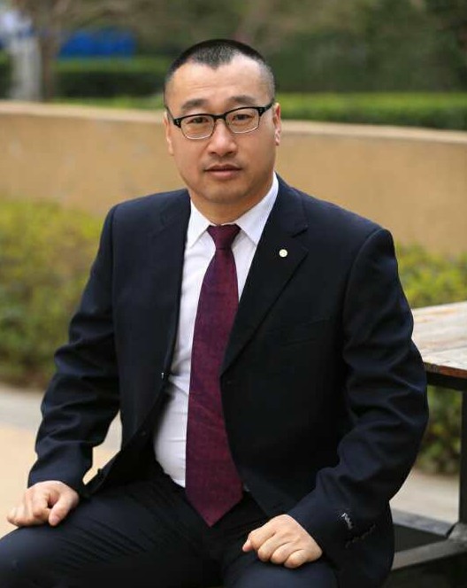 东北憨厚大叔