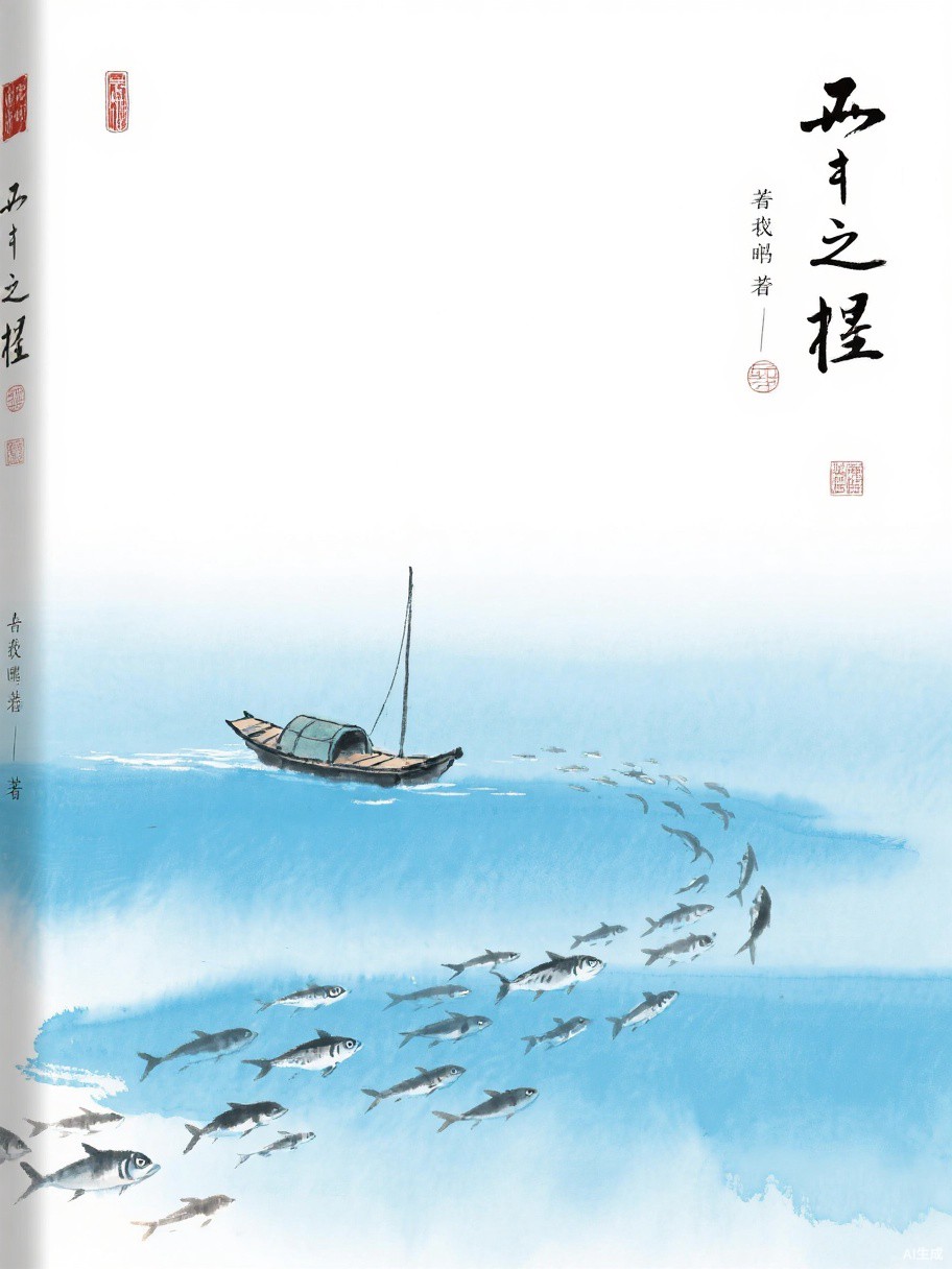 北鱼的海