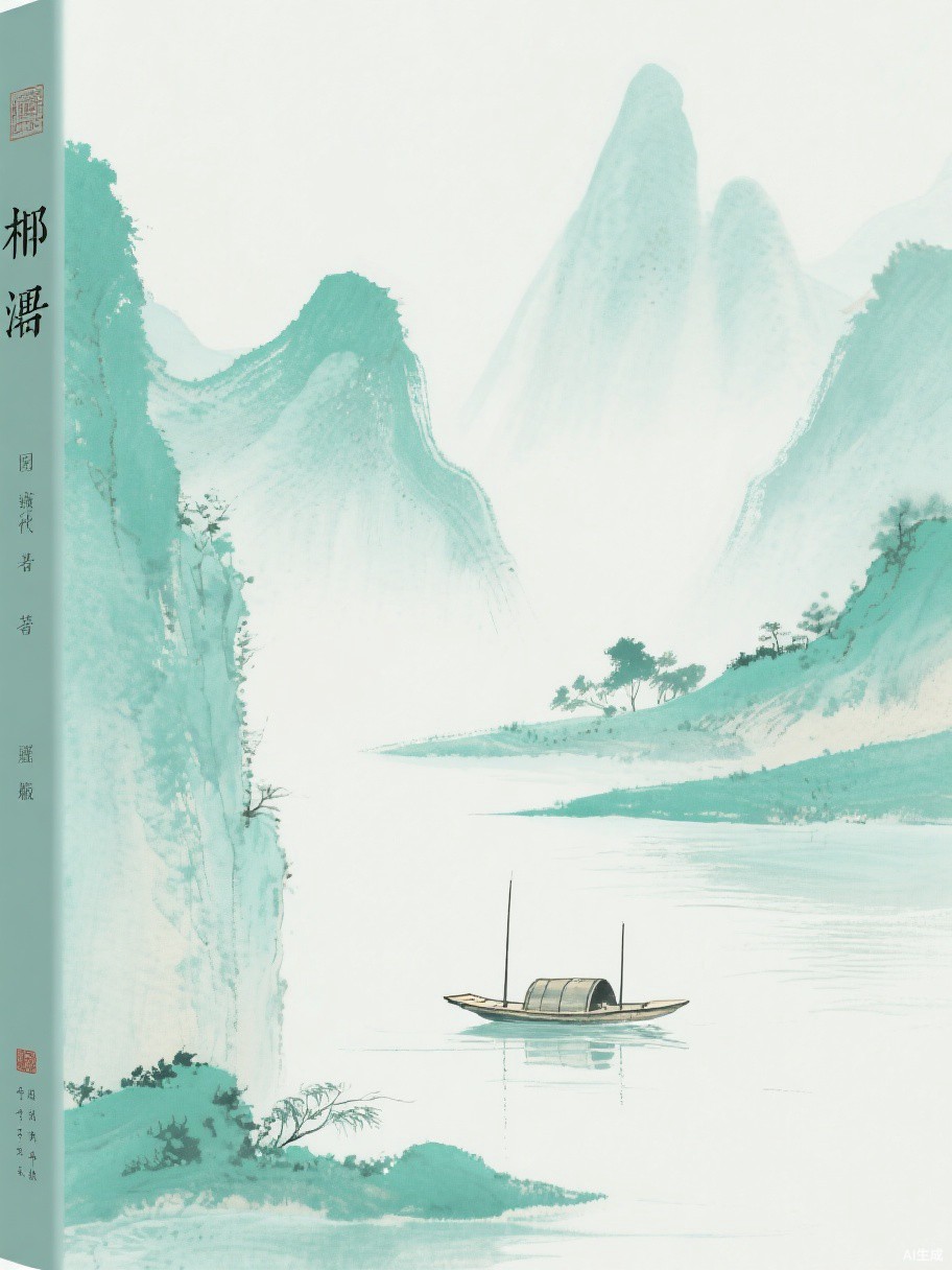 青衫渡