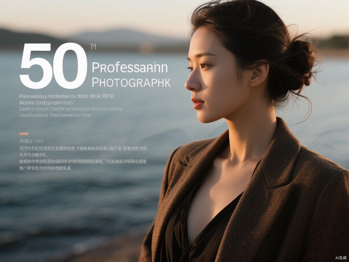 精选作品 50